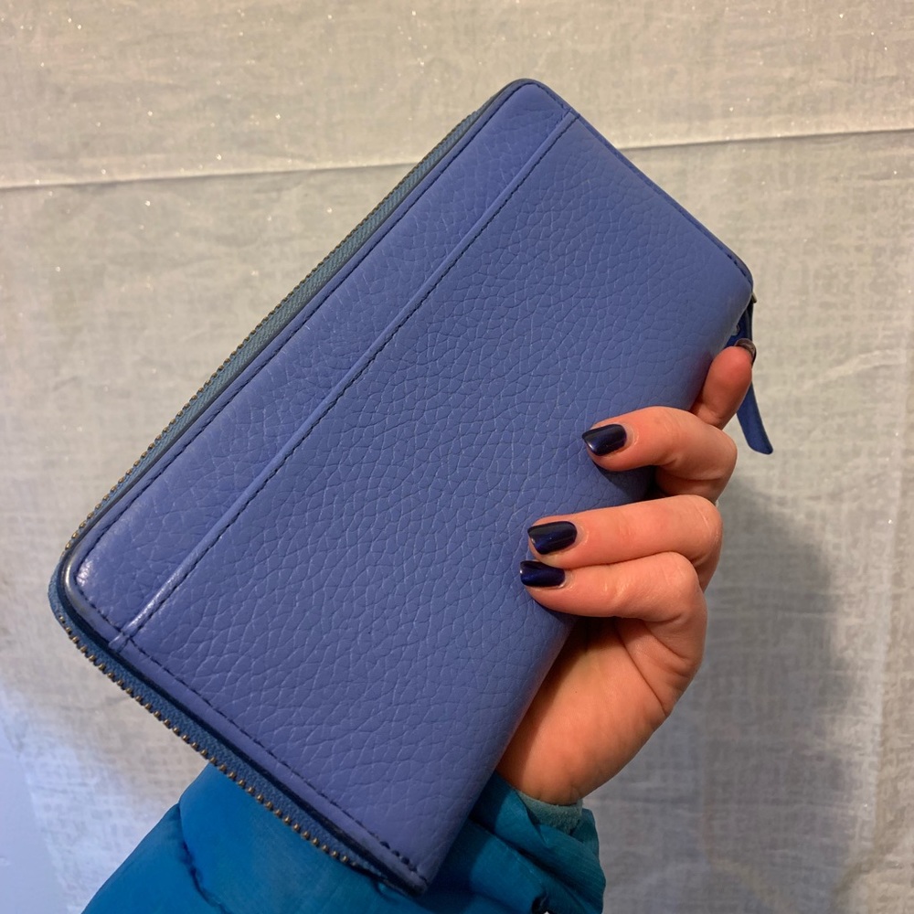 Kate spade wallet - Picture 3 of 6